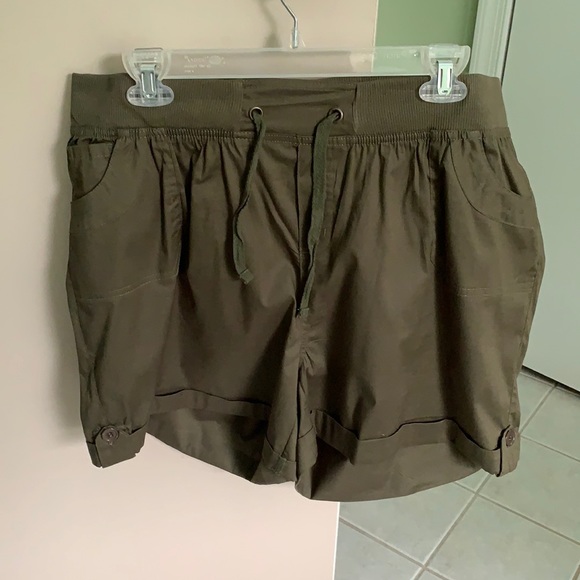 taxi Pants - Brand new shorts
